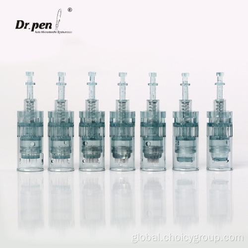 China Choicy Dr.pen M8 needles cartridges nano needles Manufactory